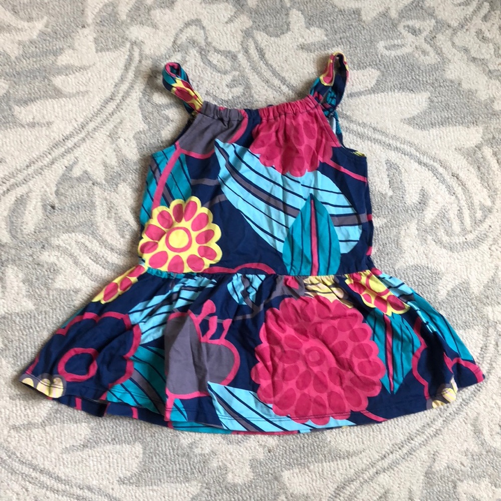 Tea collection size 7 top